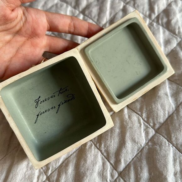 Willow Tree Set - Serenity, Prayer, Friendship - Picture 4 of 7